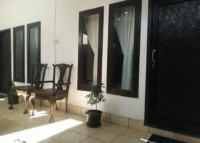 Pudi * Canggu
