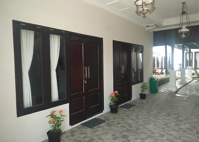 Hostal Pudi