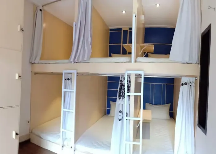 Pudi Hostal