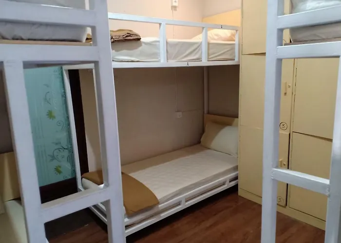 Pudi Hostal