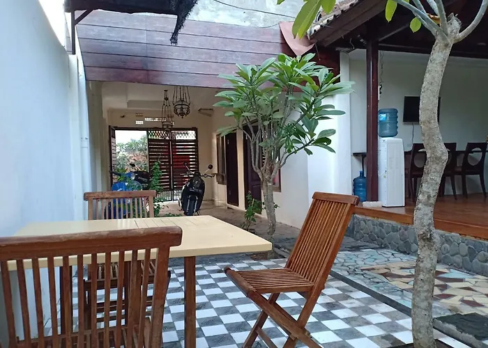 Pudi Hostal