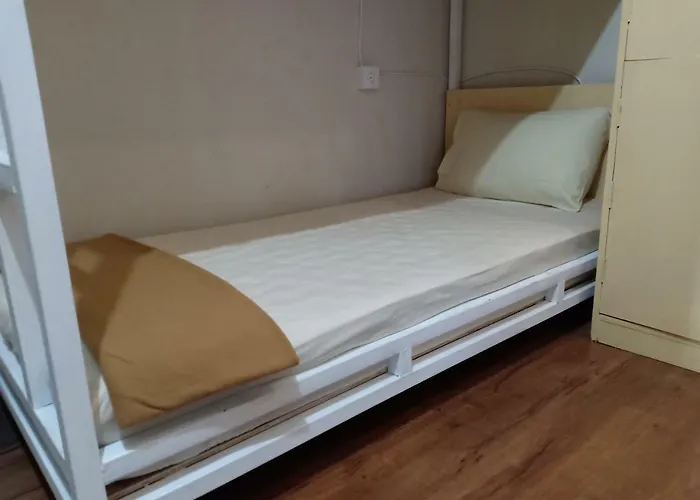 Pudi Hostal Canggu