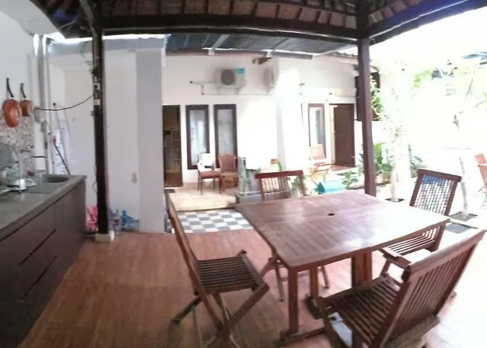 Pudi Canggu