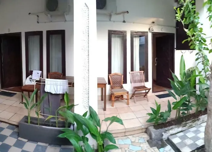 Hostal Pudi
