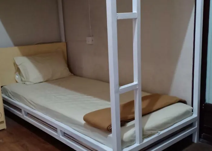 Hostal Pudi