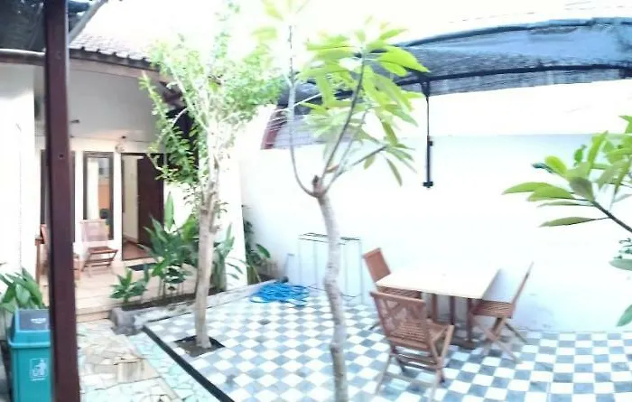 Pudi * Canggu