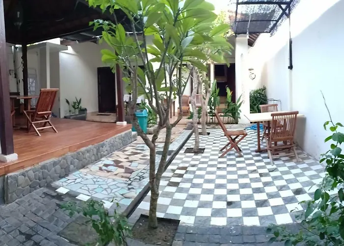 Pudi Canggu