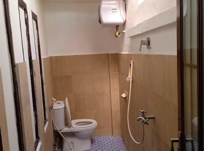 Pudi Hostal Canggu
