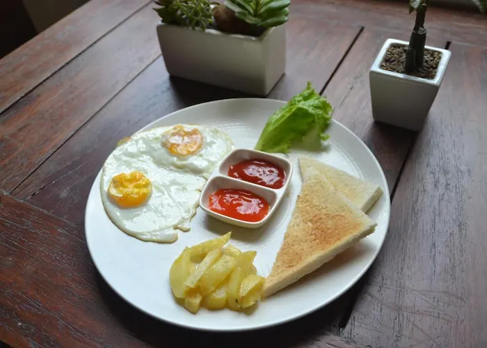 Pudi Hostal
