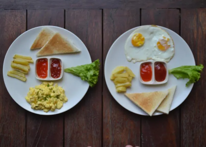 Hostal Pudi Canggu