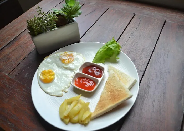 Hostal Pudi